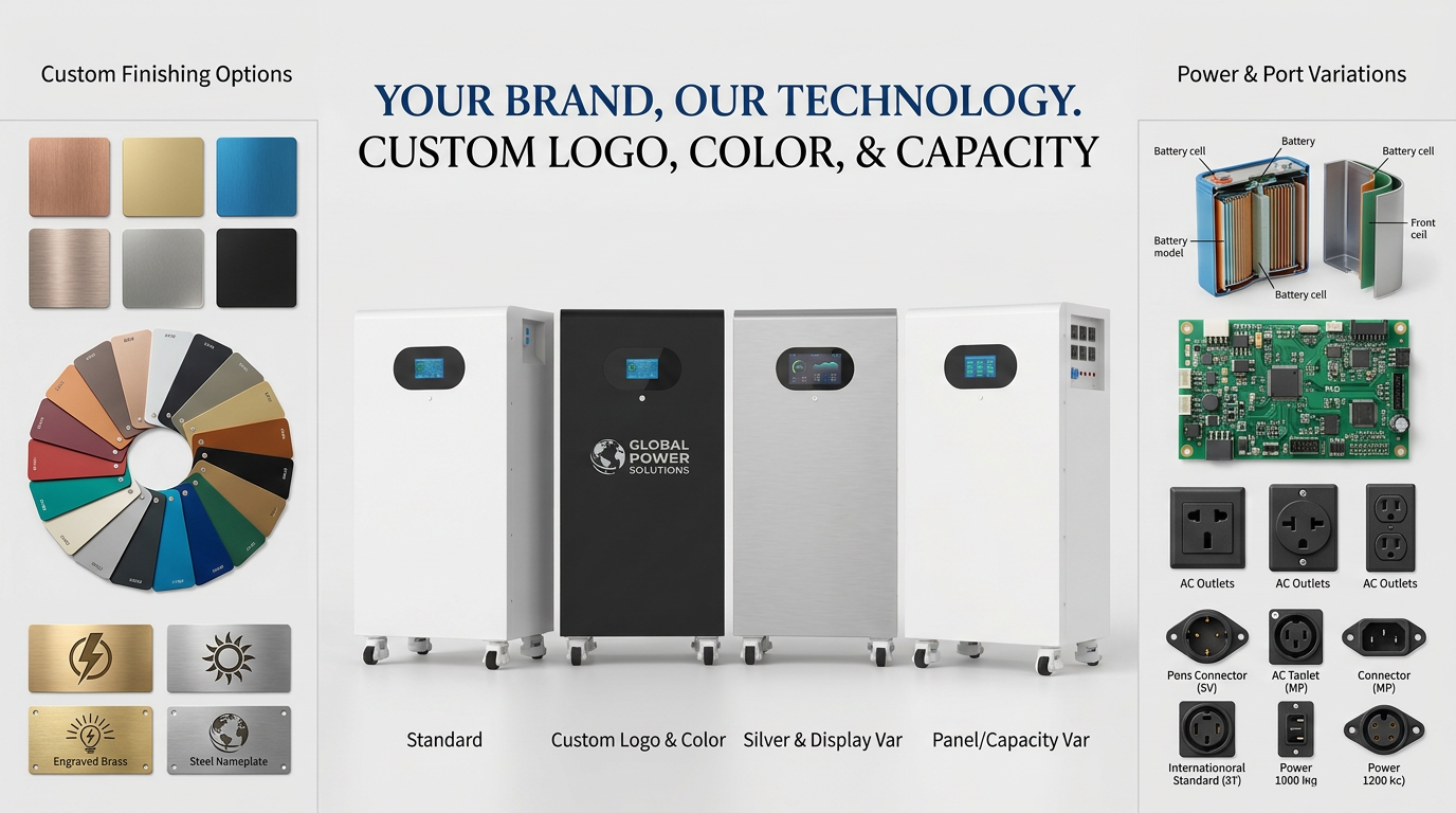 Hong Kong Energy Storage